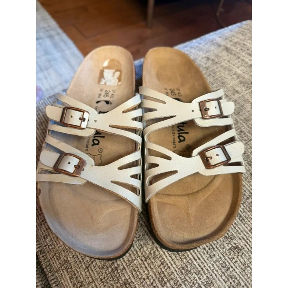 Betula Birkenstocks New Ladies 37/6